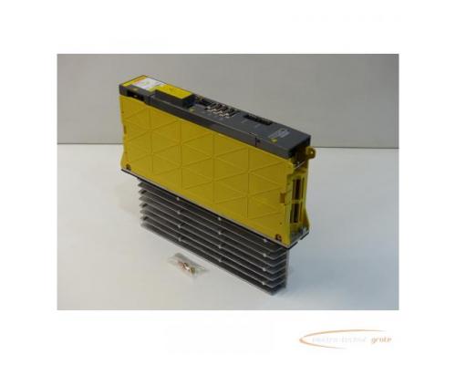 Fanuc A06B-6096-H103 Servo Amplifier Module SN:V01610880 > ungebraucht! - Bild 2