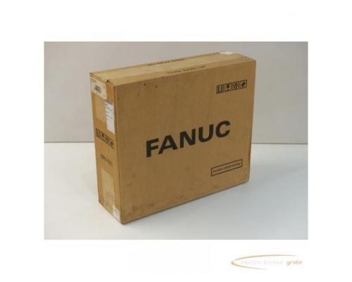 Fanuc A06B-6096-H106 - R Servo Amplifier SVM 1-130 SN:EA0225385 > ungebraucht! - Bild 1