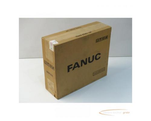 Fanuc A06B-6096-H106 - R Servo Amplifier SVM 1-130 SN:EA0225385 > ungebraucht! - Bild 2