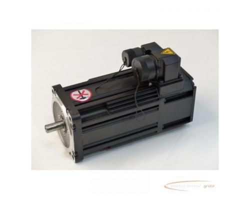 Bosch SE-B2.020.060 - 10 . 015 Servomotor SN:769000003 > ungebraucht! - Bild 2