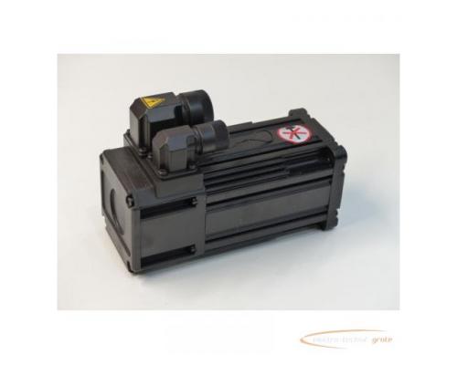 Bosch SE-B2.020.060 - 10 . 015 Servomotor SN:769000003 > ungebraucht! - Bild 3