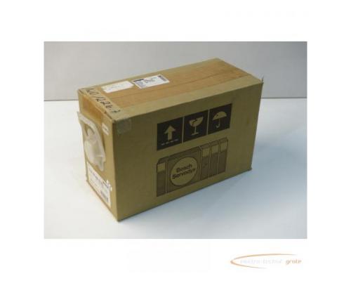 Bosch SE-B2.020.060-10.015 Servomotor SN:772000007 > ungebraucht! - Bild 1