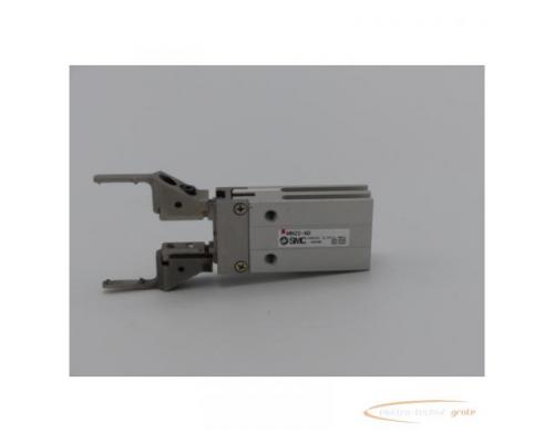 SMC MHZ2-6D Parallelgreifer - Bild 2