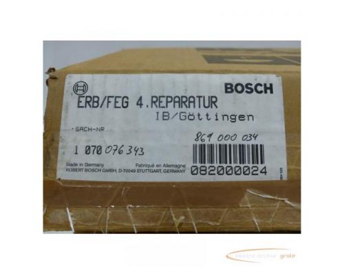 Bosch SF-A2.0041.030-10.000 Servomotor SN:869000034 > generalüberholt! - Bild 5