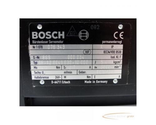 Bosch SF-A2.0041.030-10.000 Servomotor SN:869000034 > generalüberholt! - Bild 6