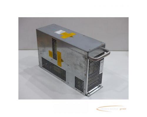 Siemens 6SN1111-0AA01-0BA2 Filter-Modul Version A SN:100404043 - Bild 2