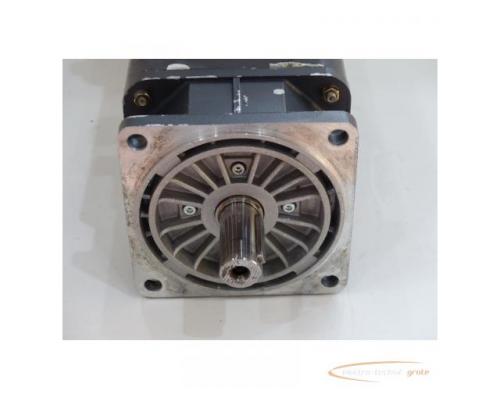 Siemens 1FT5076-0AF01-2 Permanent-Magnet-Motor SN:E1X10106315007 - Bild 3