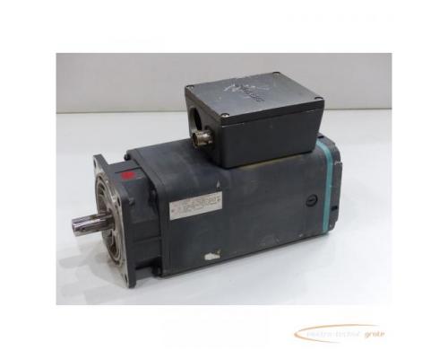 Siemens 1FT5074-0AK01-2 Permanent-Magnet-Motor SN:E0R83985804001 - Bild 1