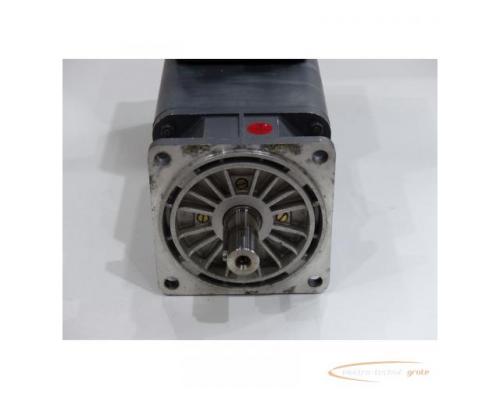 Siemens 1FT5074-0AK01-2 Permanent-Magnet-Motor SN:E0R83985804001 - Bild 3