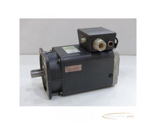 Siemens 1FT5102-0AF01-2-Z Permanent-Magnet-Motor SN:E1W10107302005 - Bild 1