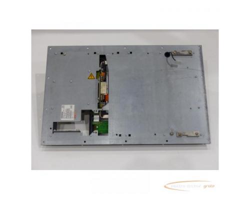 Siemens 6FC5203-0AB11-0AA2 Flachbedientafel OP 031 Version C SN:T-K82020731 - Bild 2