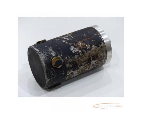 GSC P1050 Gleichstrom Servo Motor SN:288565 - Bild 2