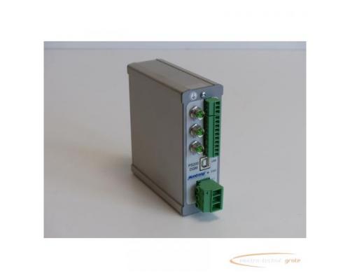 Montronics PS200-DGM Leistungssensor SN:MTXPS12450269 - Bild 1