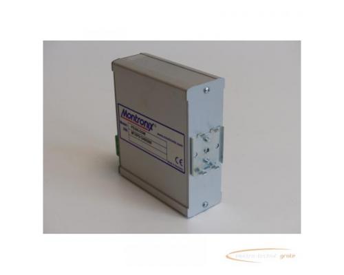 Montronics PS200-DGM Leistungssensor SN:MTXPS12450269 - Bild 2