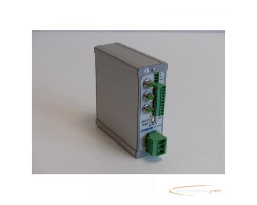 Montronics PS200-DGM Leistungssensor SN:MTXPS12450271 - Bild 1