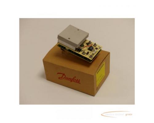 Danfoss 175F0254 Chopper Module für VLT 207,5 SN:175F5384D5 > ungebraucht! - Bild 1