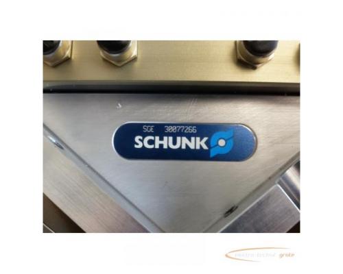 Schunk SRU + 40-W / 30052464 + 2 x PZN+ 100-1 / 303312 > ungebraucht! - Bild 5