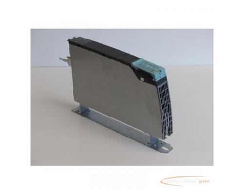 Siemens 6SL3100-1AE31-0AB0 Braking Module SN:T-B72016386 > ungebraucht! - Bild 3