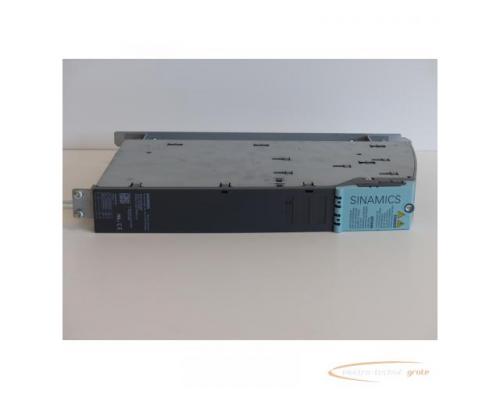 Siemens 6SL3100-1AE31-0AB0 Braking Module SN:T-B72016386 > ungebraucht! - Bild 4