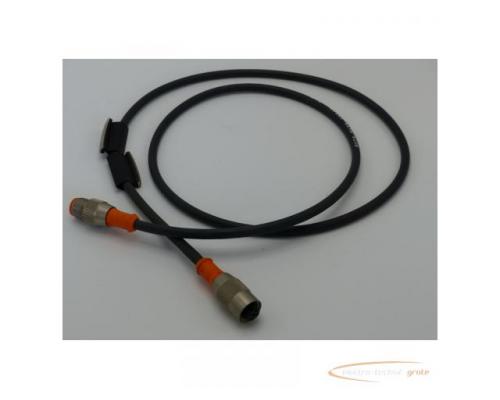 Lumberg RST5-RKT5-228/1 Sensor Kabel > ungebraucht! - Bild 1
