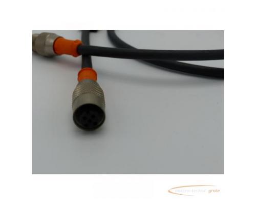 Lumberg RST5-RKT5-228/1 Sensor Kabel > ungebraucht! - Bild 3