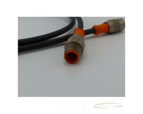 Lumberg RST5-RKT5-228/1 Sensor Kabel > ungebraucht! - Bild 4