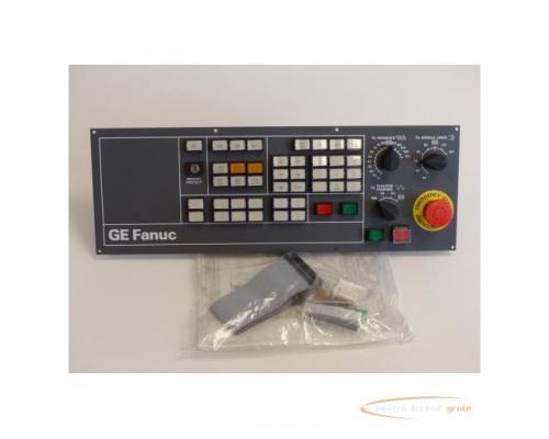 Fanuc 44A739028-G11R00 Operator Panel SN:E10528550E2 > ungebraucht! - Bild 1