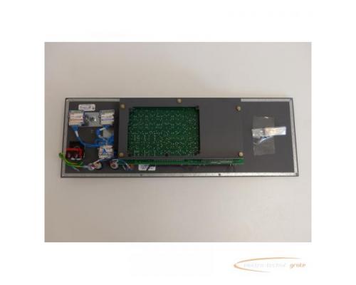 Fanuc 44A739028-G11R00 Operator Panel SN:E10528550E2 > ungebraucht! - Bild 2
