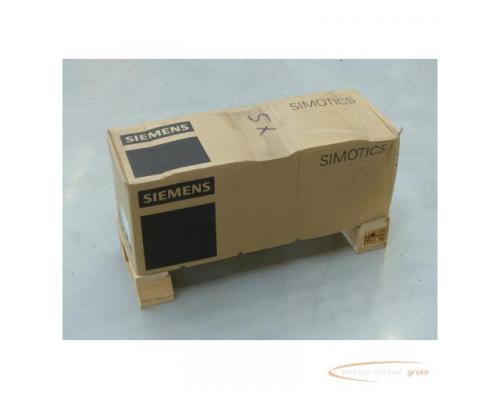 Siemens 1FK7105-2AF71-1AG1 Synchronmotor SN:YF4643301101005 > ungebraucht! - Bild 1