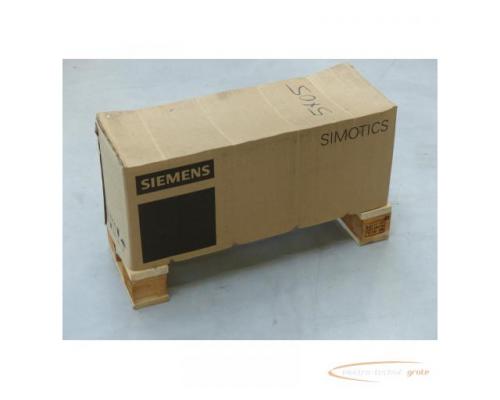 Siemens 1FK7105-2AF71-1AG1 Synchronmotor SN:YFJ7636358405002 > ungebraucht! - Bild 1