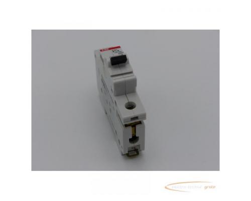 ABB S271 K1A Leistungsschalter - Bild 1