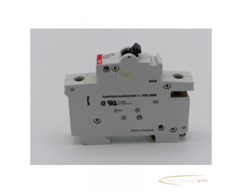 ABB S271 K2A Leistungsschalter - Bild 3