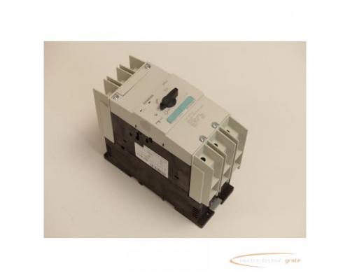 Siemens 3RV1742-5DD10 Leistungsschalter > ungebraucht! - Bild 2