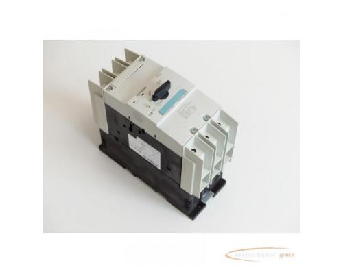 Siemens 3RV1742-5FD10 Leistungsschalter > ungebraucht! - Bild 2