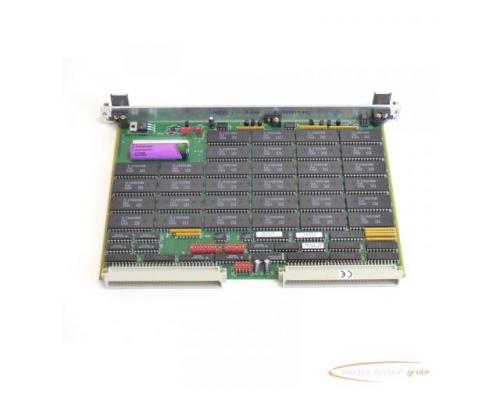Motorola MVME215 - 003 Static RAM Memory Module SN:3022885 > ungebraucht! - Bild 3
