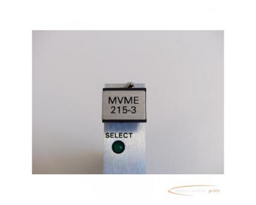Motorola MVME215 - 003 Static RAM Memory Module SN:3022885 > ungebraucht! - Bild 6