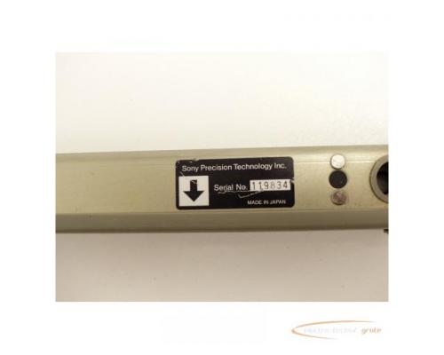 Sony SR127 - 085 Längenmessstab ML 850 mm SN:119834 - Bild 4