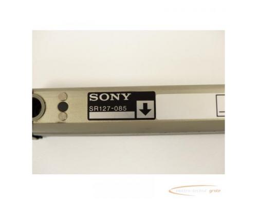 Sony SR127 - 085 Längenmessstab ML 850 mm SN:119834 - Bild 5