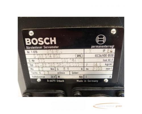 Bosch Rexroth SD-B3.095.030-10.000 / 1070914610 SN:570 > ungebraucht! - Bild 5