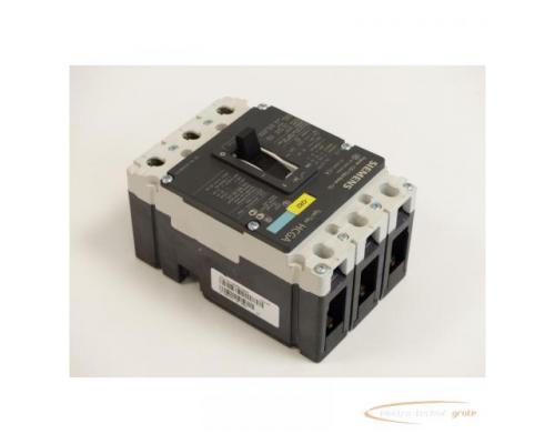 Siemens 3VL1107-2KM30-0AA0 Leistungsschalter - Bild 2