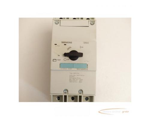 Siemens 3RV1742-5FD10 Leistungsschalter - Bild 2