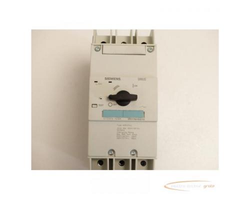 Siemens 3RV1742-5GD10 Leistungsschalter - Bild 3