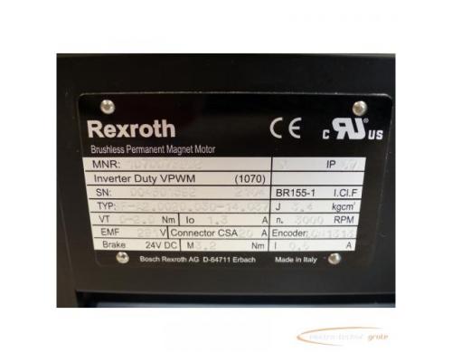 Rexroth SF-A2.0020.030-14.037 MNR:1070076982 SN:004601592 > ungebraucht! - Bild 5