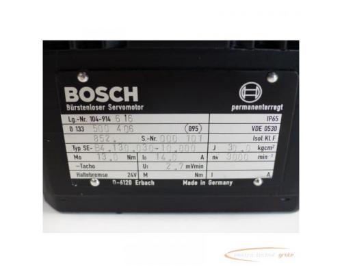 Bosch Rexroth SE-B4.130.030-10.000 MNR:1070914616 SN:000101 > ungebraucht! - Bild 5