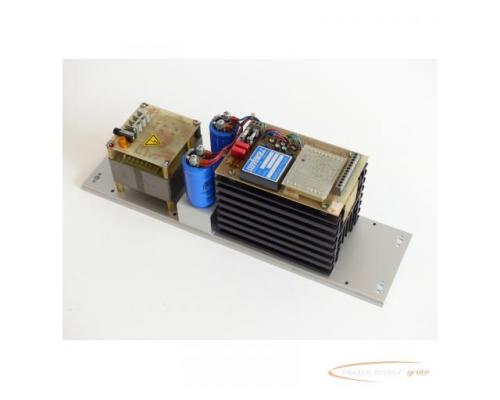 Servowatt DCP 130 / 30CX Operational Amplifier SN:87401-30 - Bild 1