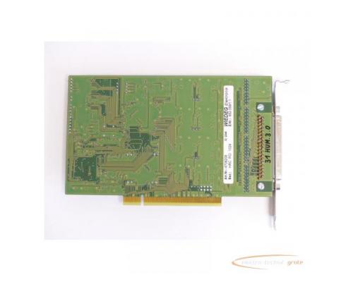 Wiedeg Elektronik HRC PCI 1024 Art.Nr. 4706208 / 652.059/1.1 - ungebraucht! - - Bild 4