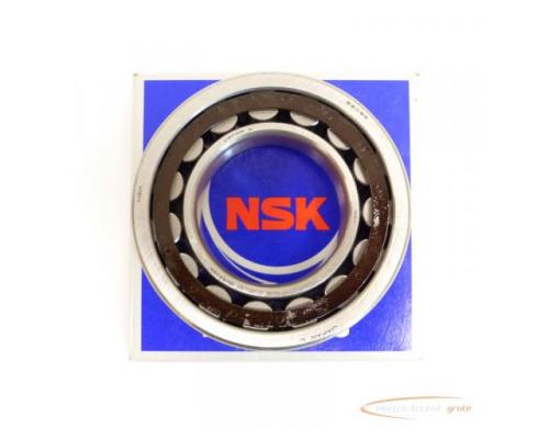 NSK NU2209ET Zylinderrollenlager - ungebraucht! - - Bild 2