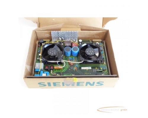 Siemens 6ES5955-3LC12 Stromversorgung E Stand 10 SN:629154 - ungebraucht! - - Bild 1