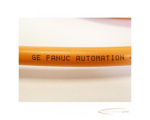Fanuc LX660-8077-T201 / L6R 003 B CO Motorleitung 6.00 m > ungebraucht! - Bild 3