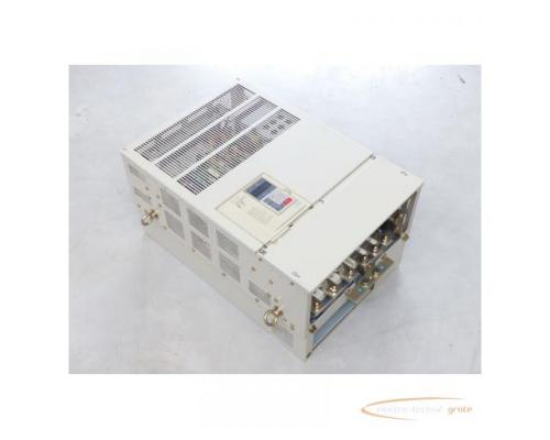 Yaskawa CIMR - F7C4090 Frequenzumrichter SN:J00191129500002 - Bild 1